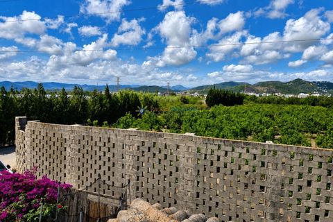 Villa i Oliva, Valencia, Oliva - € 250.000 | Ref: PNVL2178 - foto 23